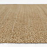 Cassis Braid Hand Woven Jute Area Rug RUGS - jute Momeni