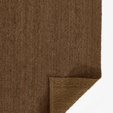 Cassis Braid Hand Woven Jute Area Rug RUGS - jute Momeni