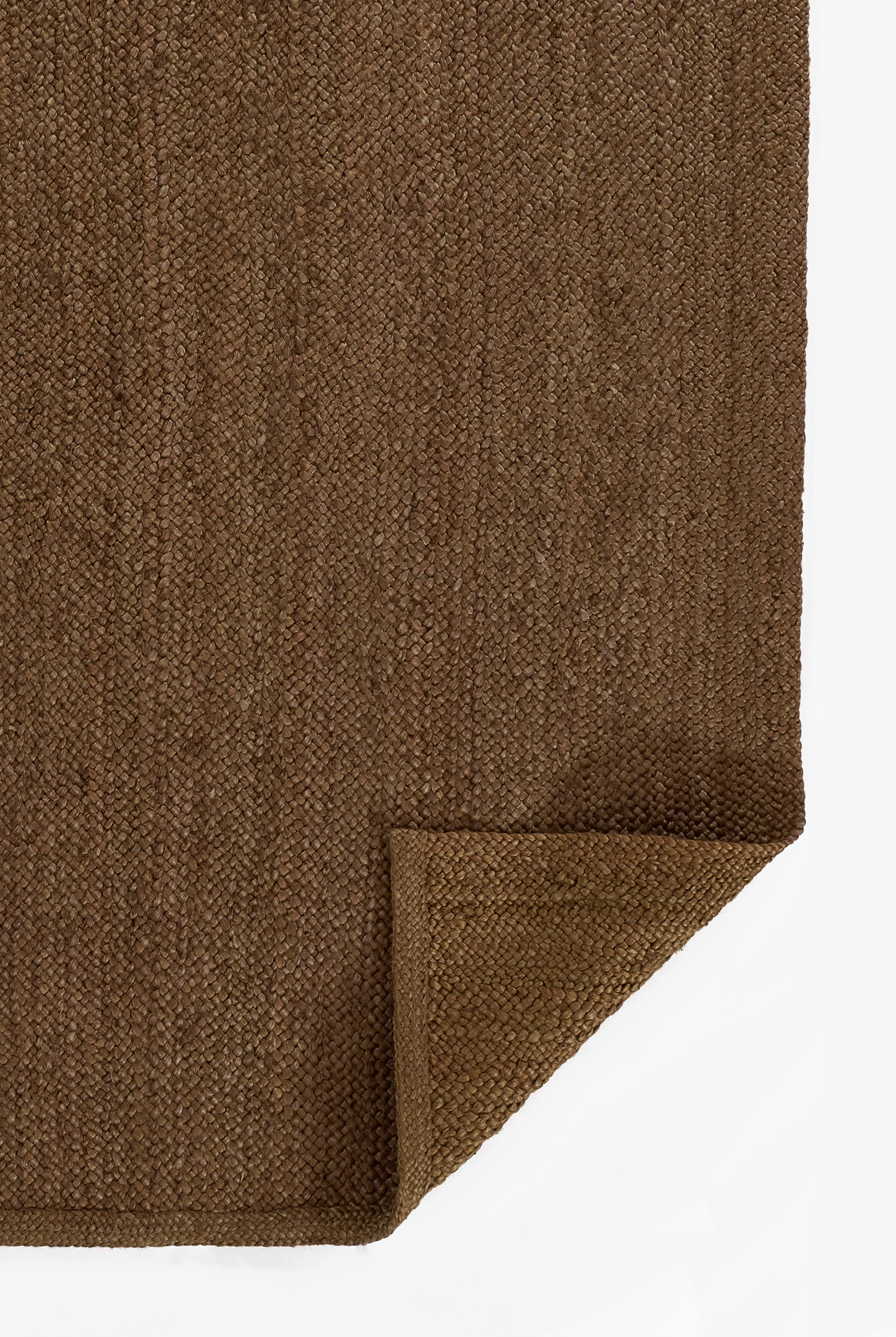 Cassis Braid Hand Woven Jute Area Rug RUGS - jute Momeni