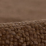 Cassis Braid Hand Woven Jute Area Rug RUGS - jute Momeni
