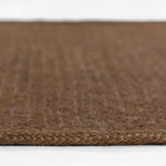Cassis Braid Hand Woven Jute Area Rug RUGS - jute Momeni