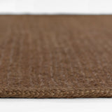 Cassis Braid Hand Woven Jute Area Rug RUGS - jute Momeni