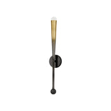 Adley Wall Sconce LIGHTING - Wall Sconce Hudson Valley Lighting