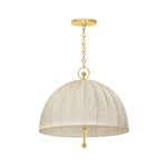 Palmetto Pendant LIGHTING - Pendant Hudson Valley Lighting