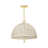 Palmetto Pendant LIGHTING - Pendant Hudson Valley Lighting