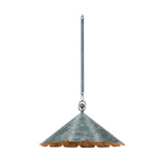 Folly Beach Pendant LIGHTING - Pendant Hudson Valley Lighting Small