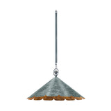 Folly Beach Pendant LIGHTING - Pendant Hudson Valley Lighting Small