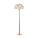 Palmetto Floor Lamp LIGHTING - Floor Lamp Hudson Valley Lighting