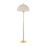 Palmetto Floor Lamp LIGHTING - Floor Lamp Hudson Valley Lighting