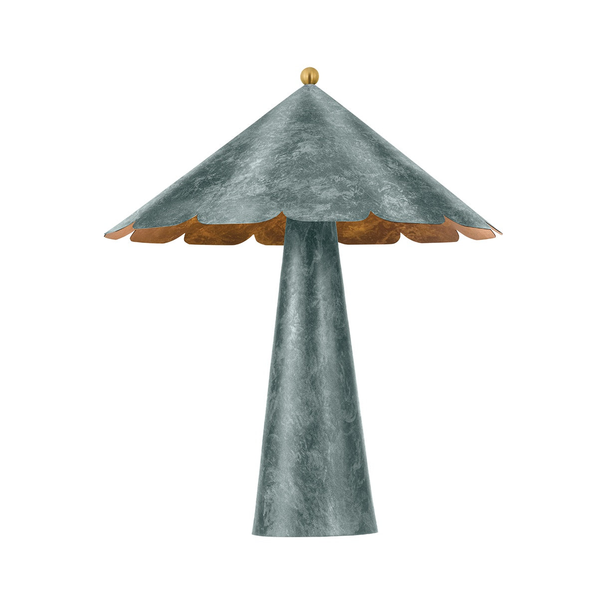 Folly Beach Table Lamp LIGHTING - Table Lamp Hudson Valley Lighting