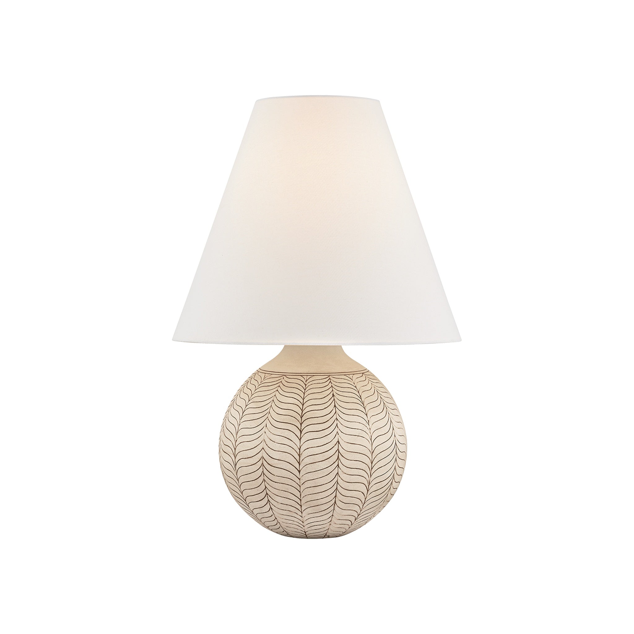 Capers Table Lamp LIGHTING - table lamp Hudson Valley Lighting