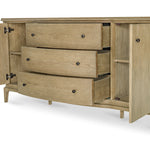 Sibbie Sideboard FURNITURE - sideboard Moe's Furniture