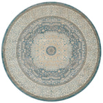 Loloi Century Blue / Sand Rug Loloi
