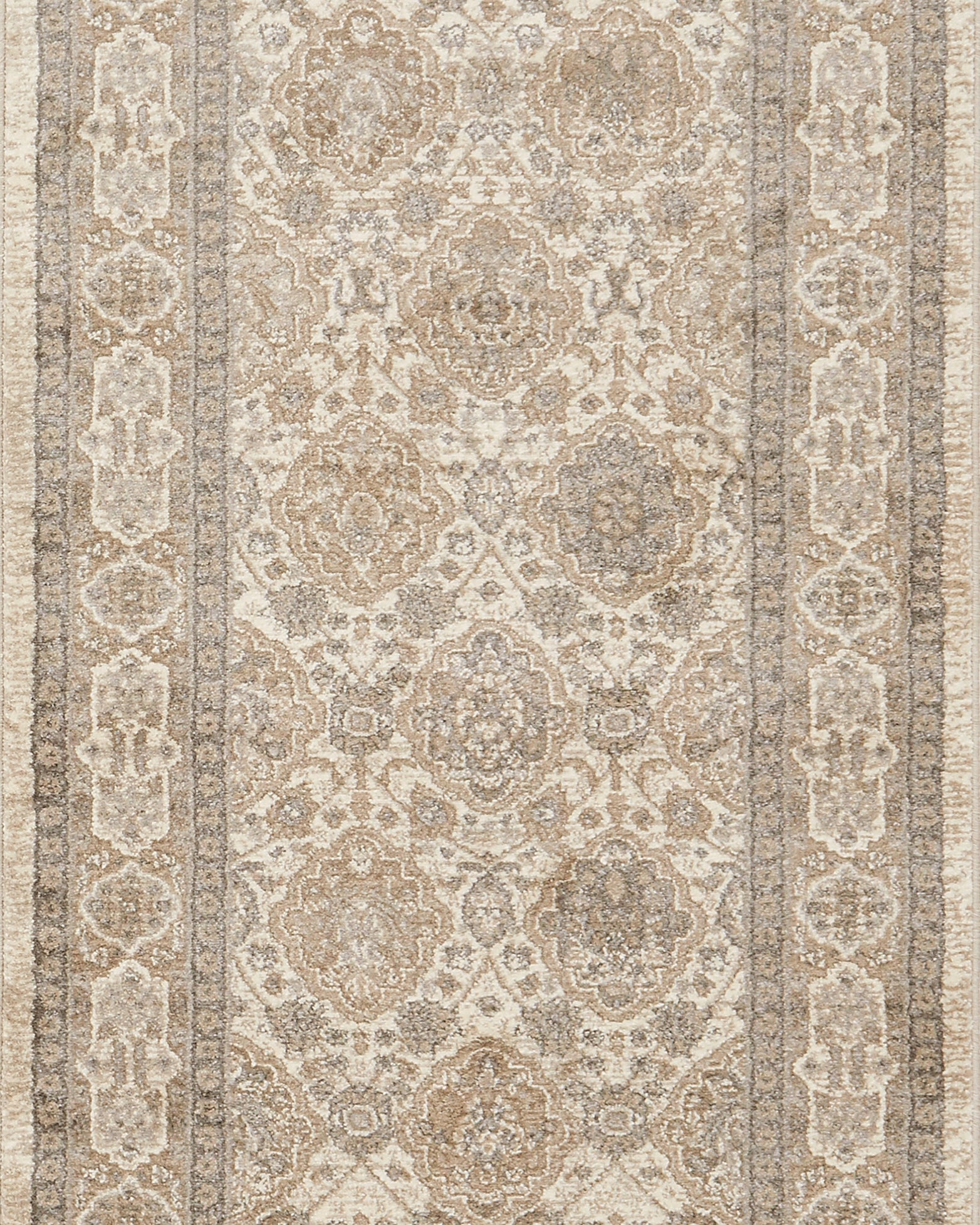 Loloi Century Sand / Taupe Rug Loloi