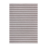 Joanna Gaines x Loloi Charlie Silver / Bark Rug