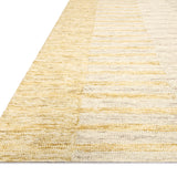 Chris Loves Julia x Loloi Chris Dove / Santa Fe Rug 1-RUGS Loloi
