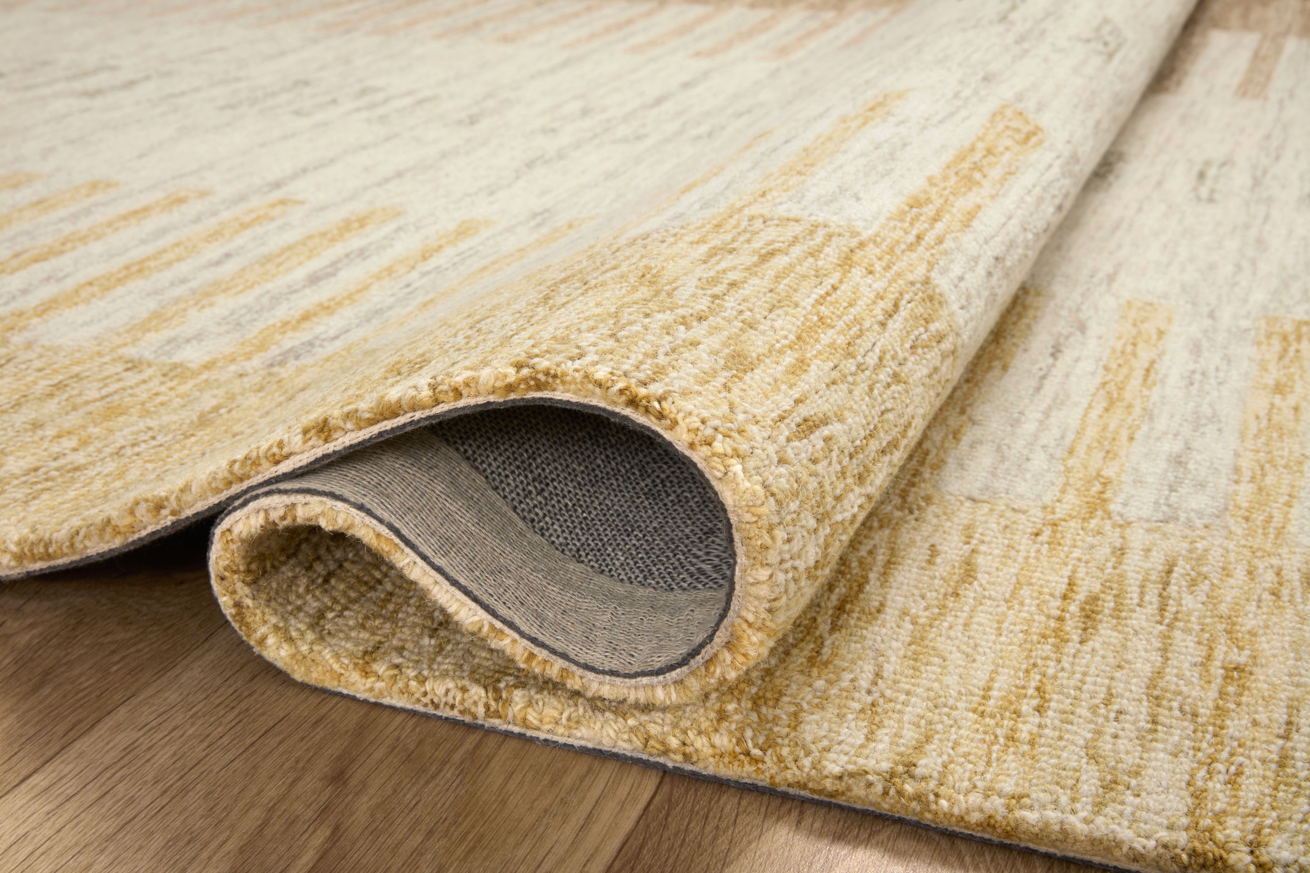 Chris Loves Julia x Loloi Chris Dove / Santa Fe Rug 1-RUGS Loloi