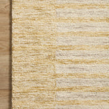 Chris Loves Julia x Loloi Chris Dove / Santa Fe Rug 1-RUGS Loloi