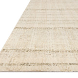 Chris Loves Julia x Loloi Chris Natural / Sage Rug 1-RUGS Loloi