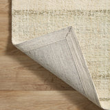 Chris Loves Julia x Loloi Chris Natural / Sage Rug 1-RUGS Loloi