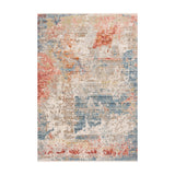 Loloi Claire Grey / Multi Rug