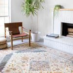 Loloi Clara Pebble / Fiesta Rug RUGS - synthetic Loloi