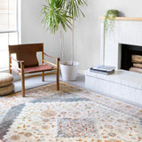 Loloi Clara Pebble / Fiesta Rug RUGS - synthetic Loloi