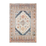 Loloi Clara Pebble / Fiesta Rug RUGS - synthetic Loloi 2'5" x 10'6"