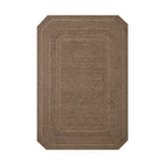Loloi Clayton Bark Rug RUGS - wool Loloi 18" x 18"