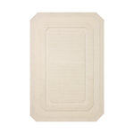 Loloi Clayton Ivory Rug RUGS - wool Loloi 18" x 18"
