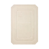 Loloi Clayton Ivory Rug RUGS - wool Loloi 18" x 18"