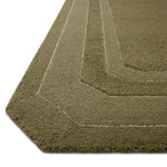 Loloi Clayton Olive Rug RUGS - wool Loloi