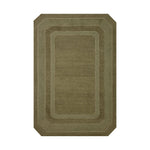 Loloi Clayton Olive Rug RUGS - wool Loloi 18" x 18"