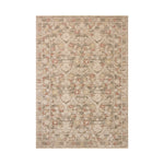 Loloi Clarisse Grey / Multi Rug RUGS - synthetic Loloi 18" x 18" sample