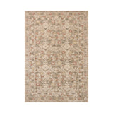 Loloi Clarisse Grey / Multi Rug RUGS - synthetic Loloi 18" x 18" sample