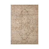 Loloi Clarisse Smoke / Natural Rug RUGS - synthetic Loloi 18" x 18" sample