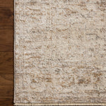 Loloi Clarisse Smoke / Natural Rug RUGS - synthetic Loloi