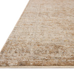 Loloi Clarisse Taupe / Dove Rug RUGS - synthetic Loloi