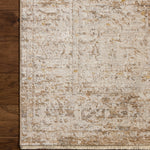 Loloi Clarisse Taupe / Dove Rug RUGS - synthetic Loloi