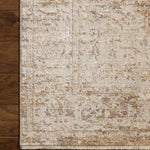Loloi Clarisse Taupe / Dove Rug RUGS - synthetic Loloi