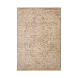 Loloi Clarisse Taupe / Dove Rug RUGS - synthetic Loloi 18" x 18" sample