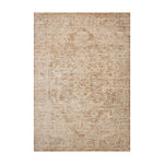 Loloi Clarisse Taupe / Dove Rug RUGS - synthetic Loloi 18" x 18"