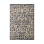 Loloi Clarisse Blue / Beige Rug RUGS - synthetic Loloi 18" x 18" sample