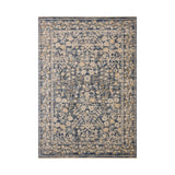 Loloi Clarisse Blue / Beige Rug RUGS - synthetic Loloi 18" x 18" sample