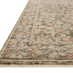 Loloi Clarisse Olive / Multi Rug RUGS - synthetic Loloi