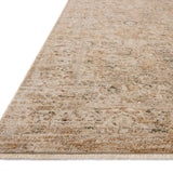 Loloi Clarisse Natural / Granite Rug RUGS - synthetic Loloi