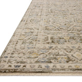 Loloi Clarisse Olive / Ivory Rug RUGS - synthetic Loloi