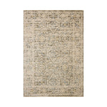 Loloi Clarisse Olive / Ivory Rug RUGS - synthetic Loloi 18" x 18" sample
