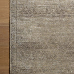 Amber Lewis x Loloi Cambria Ash / Bark Rug RUGS - jute Loloi