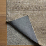 Amber Lewis x Loloi Cambria Ash / Bark Rug RUGS - jute Loloi